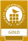 CSC Goud certificaat