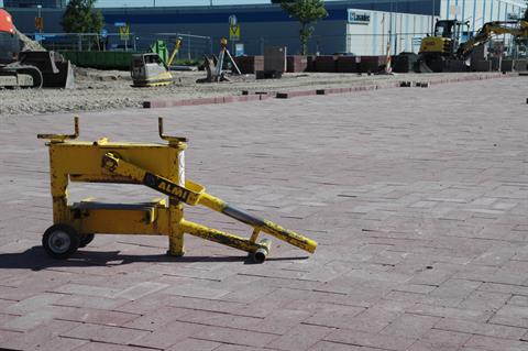 Bauhaus Groningen, Projecten