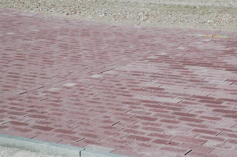 Bauhaus Groningen, Projecten