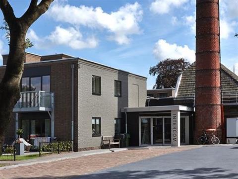 Herinrichting Gravinneloane/De Eendracht Garyp, Projecten