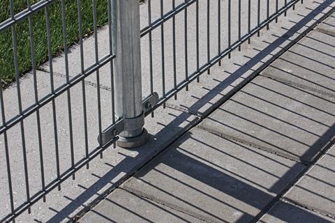 VV Drachten Sportveldplaten, Projecten