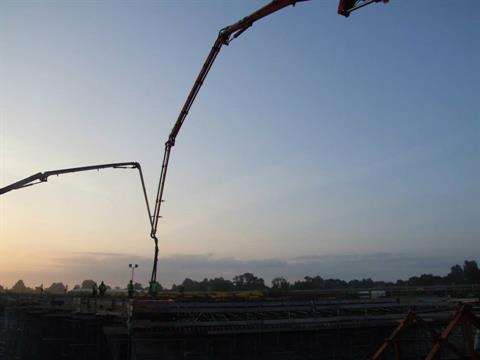 Spoorwegonderdoorgang Feanwâlden, Projecten