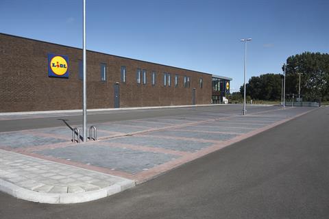 Project Zuidlanden Leeuwarden