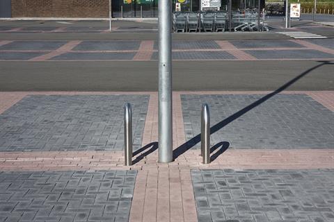 Project Zuidlanden Leeuwarden