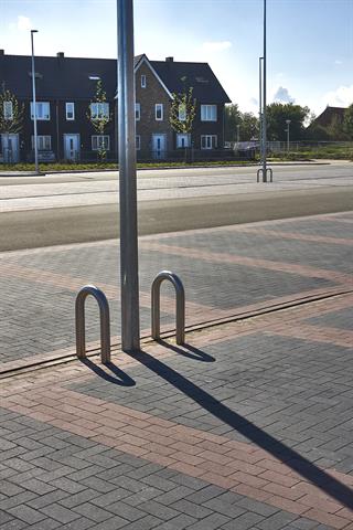 Project Zuidlanden Leeuwarden