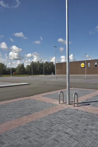 Project Zuidlanden Leeuwarden