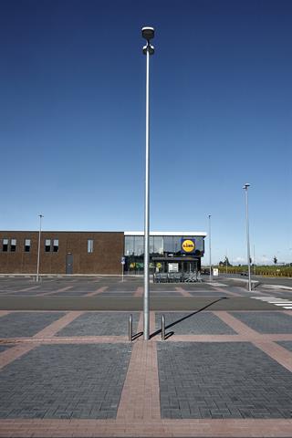 Project Zuidlanden Leeuwarden