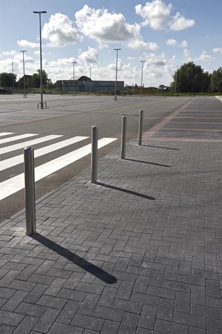 Project Zuidlanden Leeuwarden