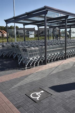 Project Zuidlanden Leeuwarden