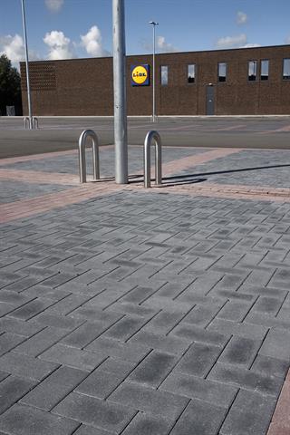 Project Zuidlanden Leeuwarden