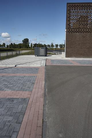 Project Zuidlanden Leeuwarden