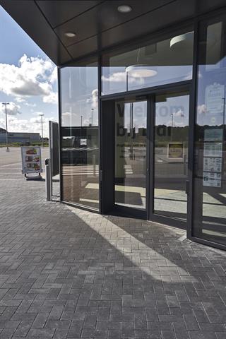 Project Zuidlanden Leeuwarden