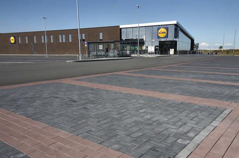 Project Zuidlanden Leeuwarden