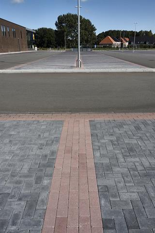 Project Zuidlanden Leeuwarden