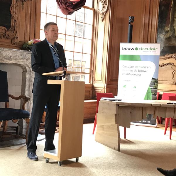 Betonketen Fryslân maakt werk van duurzaamheid | Noppert Beton