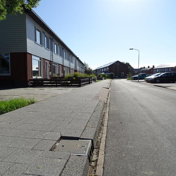 Loppersum Loppersum-noord | Noppert Beton