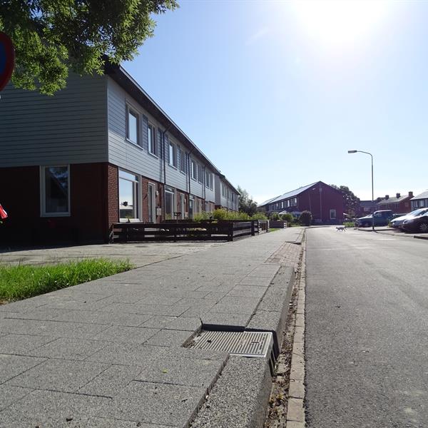 Loppersum Loppersum-noord | Noppert Beton