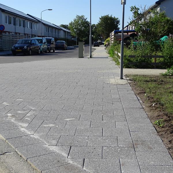 Loppersum Loppersum-noord | Noppert Beton