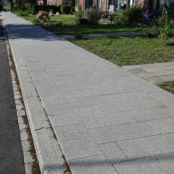 Loppersum Loppersum-noord | Noppert Beton