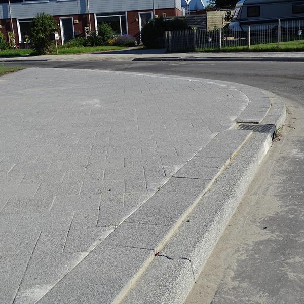 Loppersum Loppersum-noord | Noppert Beton