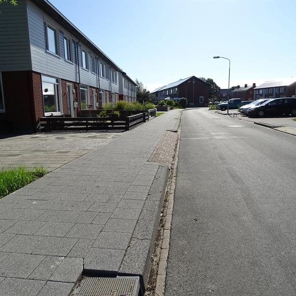 Loppersum Loppersum-noord | Noppert Beton