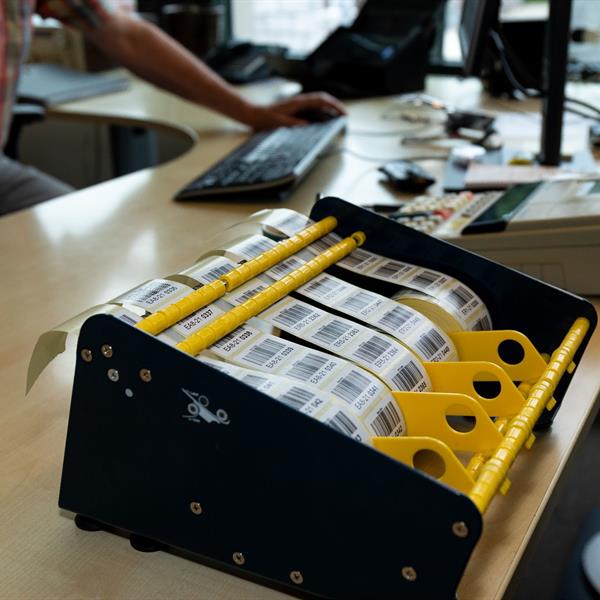 Klaas Bakker met pensioen | Noppert Beton