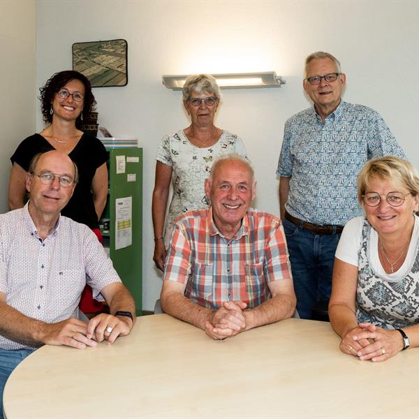 Klaas Bakker met pensioen | Noppert Beton