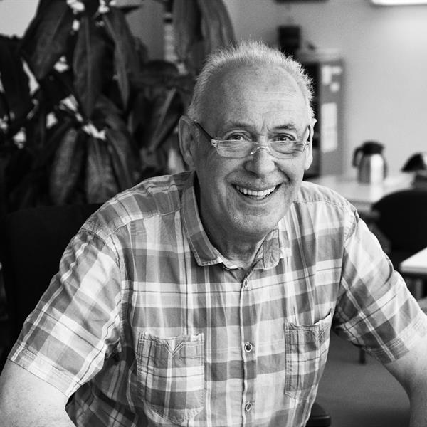 Klaas Bakker met pensioen | Noppert Beton