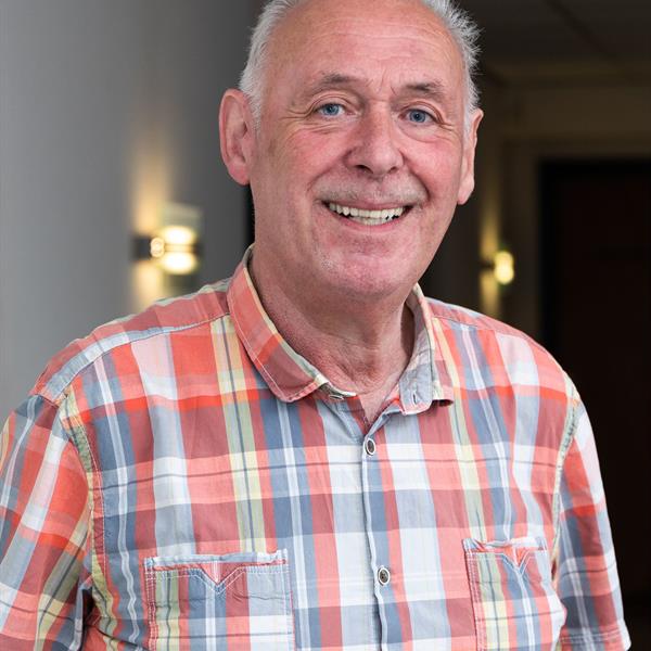 Klaas Bakker met pensioen | Noppert Beton