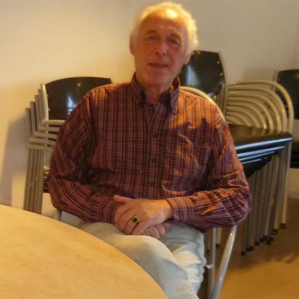 Klaas Bakker met pensioen | Noppert Beton