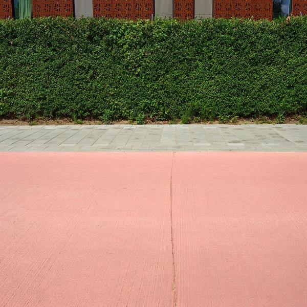 Fietspad Aldlansdyk Leeuwarden | Noppert Beton