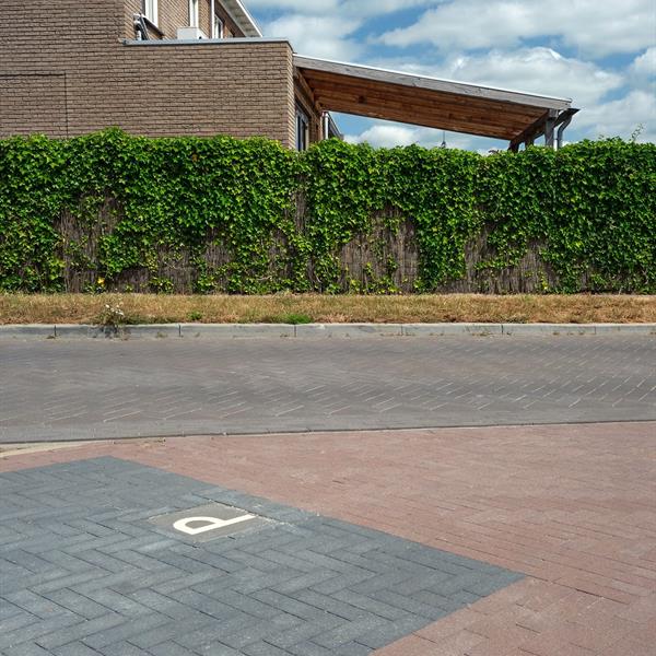 Woonrijp maken Wiarda Leeuwarden | Noppert Beton