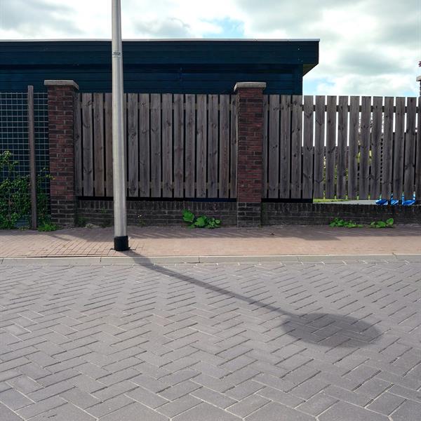 Woonrijp maken Wiarda Leeuwarden | Noppert Beton