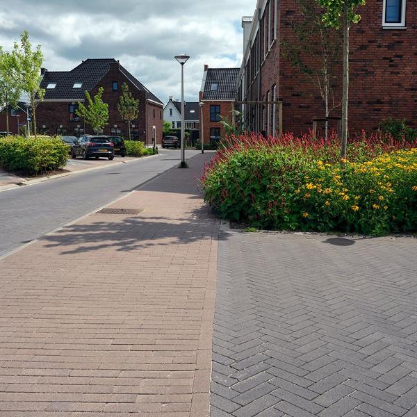 Woonrijp maken Wiarda Leeuwarden | Noppert Beton