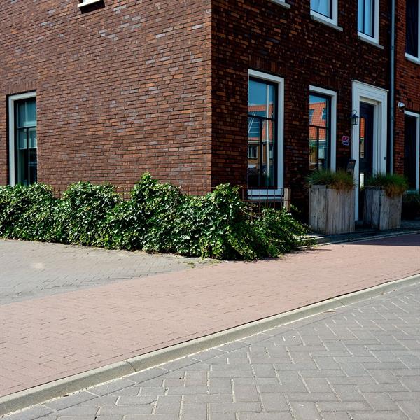 Woonrijp maken Wiarda Leeuwarden | Noppert Beton