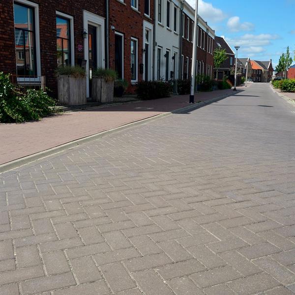 Woonrijp maken Wiarda Leeuwarden | Noppert Beton