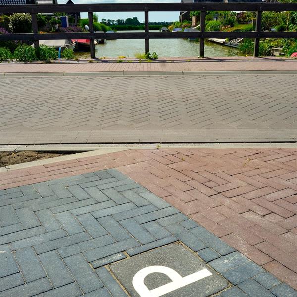 Woonrijp maken Wiarda Leeuwarden | Noppert Beton