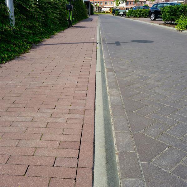 Woonrijp maken Wiarda Leeuwarden | Noppert Beton