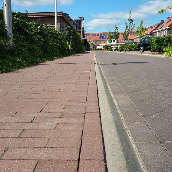 Woonrijp maken Wiarda Leeuwarden | Noppert Beton