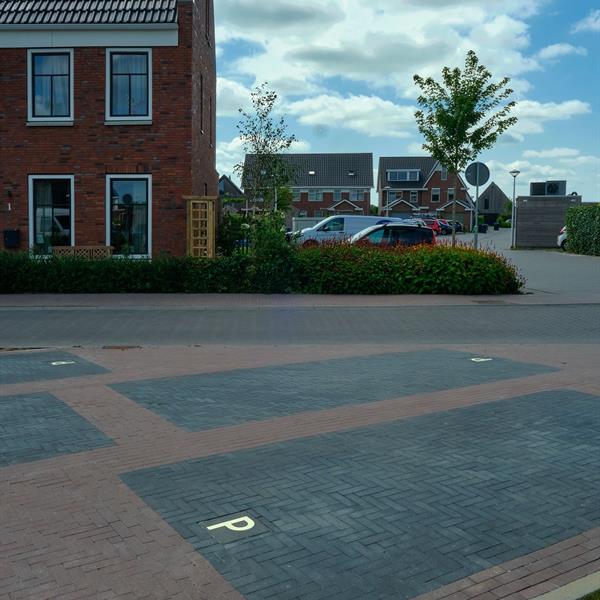 Woonrijp maken Wiarda Leeuwarden | Noppert Beton