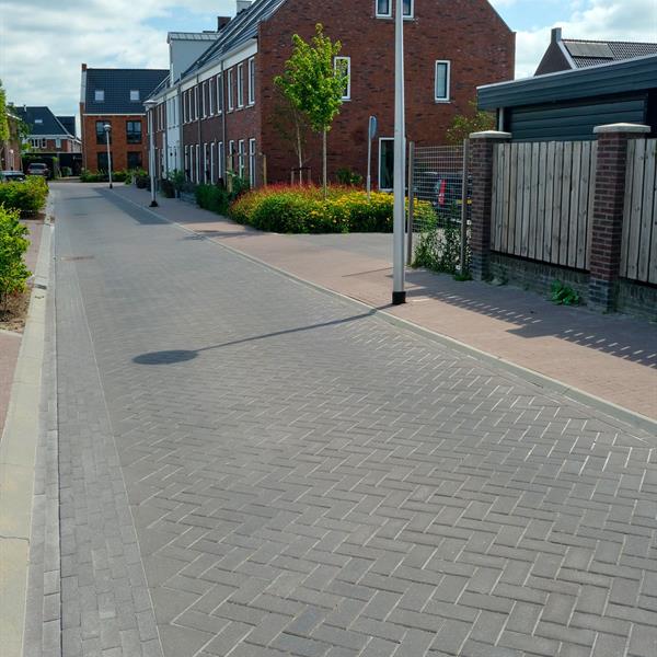 Woonrijp maken Wiarda Leeuwarden | Noppert Beton