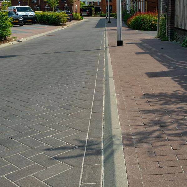 Woonrijp maken Wiarda Leeuwarden | Noppert Beton