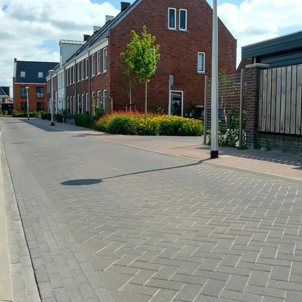 Woonrijp maken Wiarda Leeuwarden | Noppert Beton