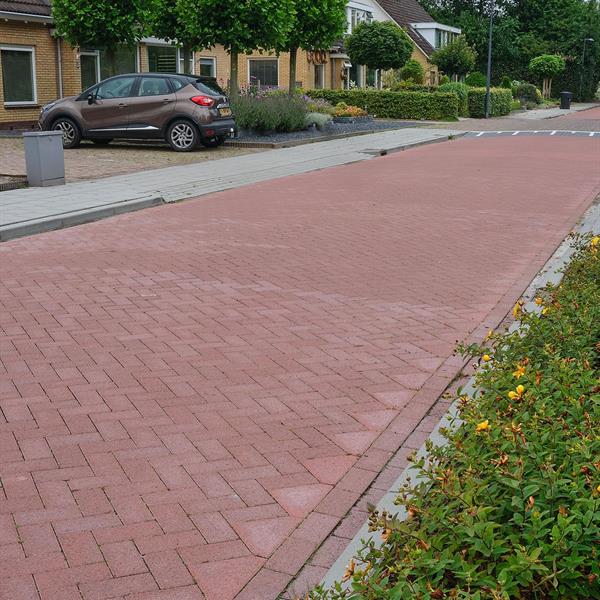 Herinrichting Verzetslaan Mildam | Noppert Beton