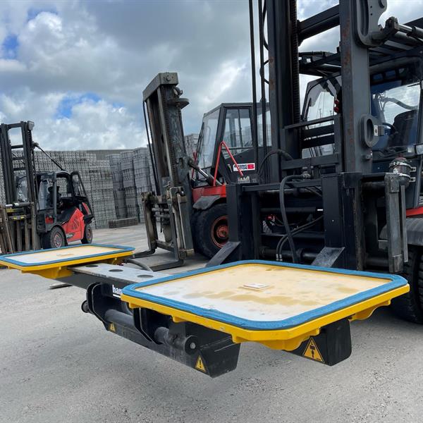 De Technetkring Tytsjerksteradiel organiseert een Open Dag voor kinderen | Noppert Beton