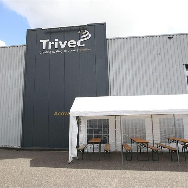 De Technetkring Tytsjerksteradiel organiseert een Open Dag voor kinderen | Noppert Beton