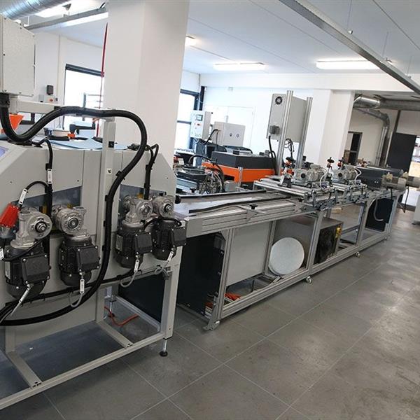 De Technetkring Tytsjerksteradiel organiseert een Open Dag voor kinderen | Noppert Beton