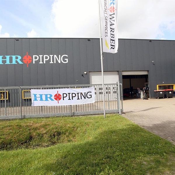 De Technetkring Tytsjerksteradiel organiseert een Open Dag voor kinderen | Noppert Beton