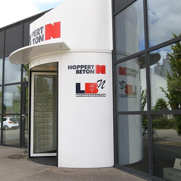 De Technetkring Tytsjerksteradiel organiseert een Open Dag voor kinderen | Noppert Beton