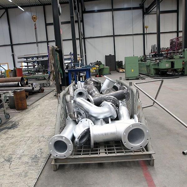 De Technetkring Tytsjerksteradiel organiseert een Open Dag voor kinderen | Noppert Beton